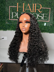 HPJ Exotic Curly