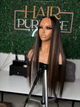 HPJ Highlight - 22''