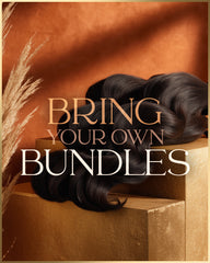 Bring Your Own Bundles