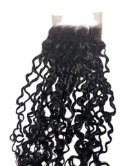 Exotic Curl Closure