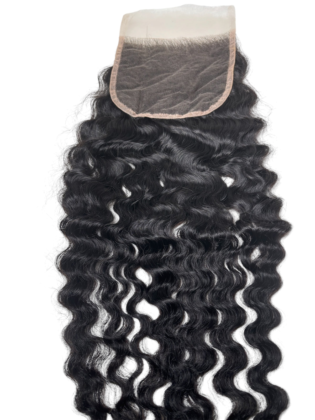 Burmese Curl Closure