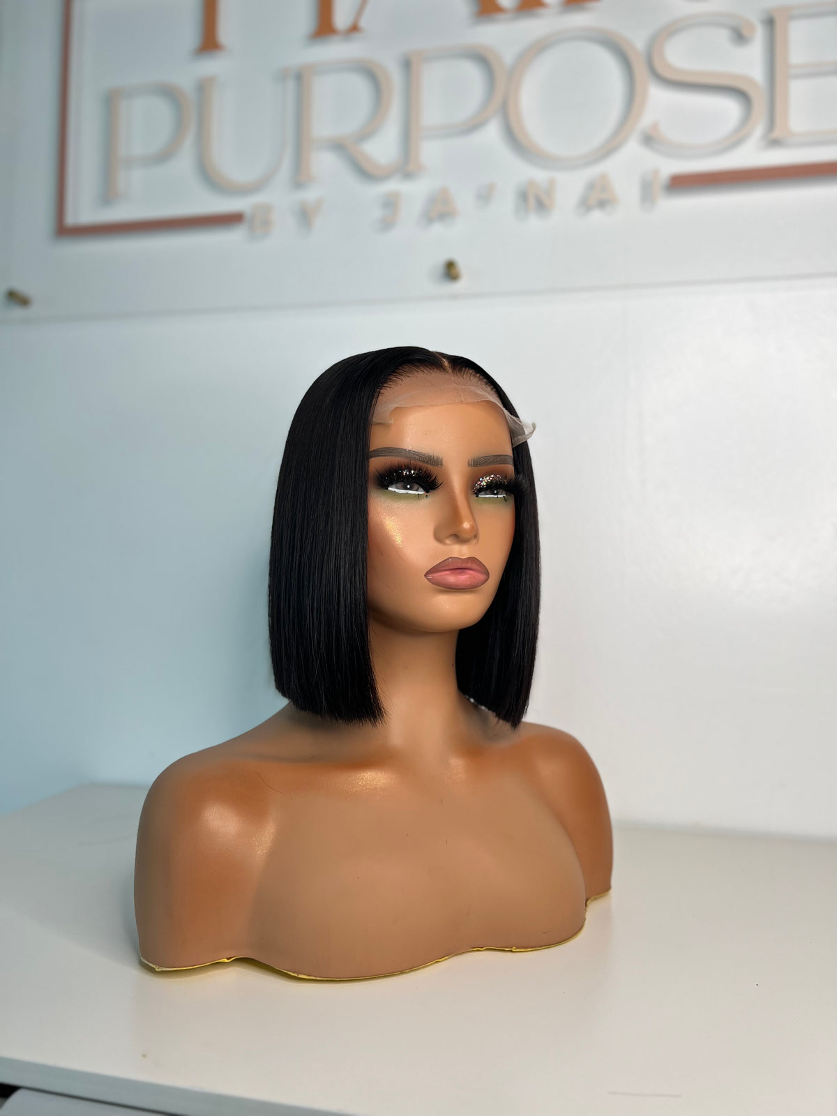 HPJ Straight – 12”