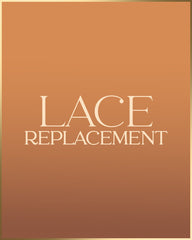 Closure Replacement