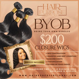 Bring Your Own Bundles