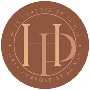 Hair Purpose by Ja'Nai