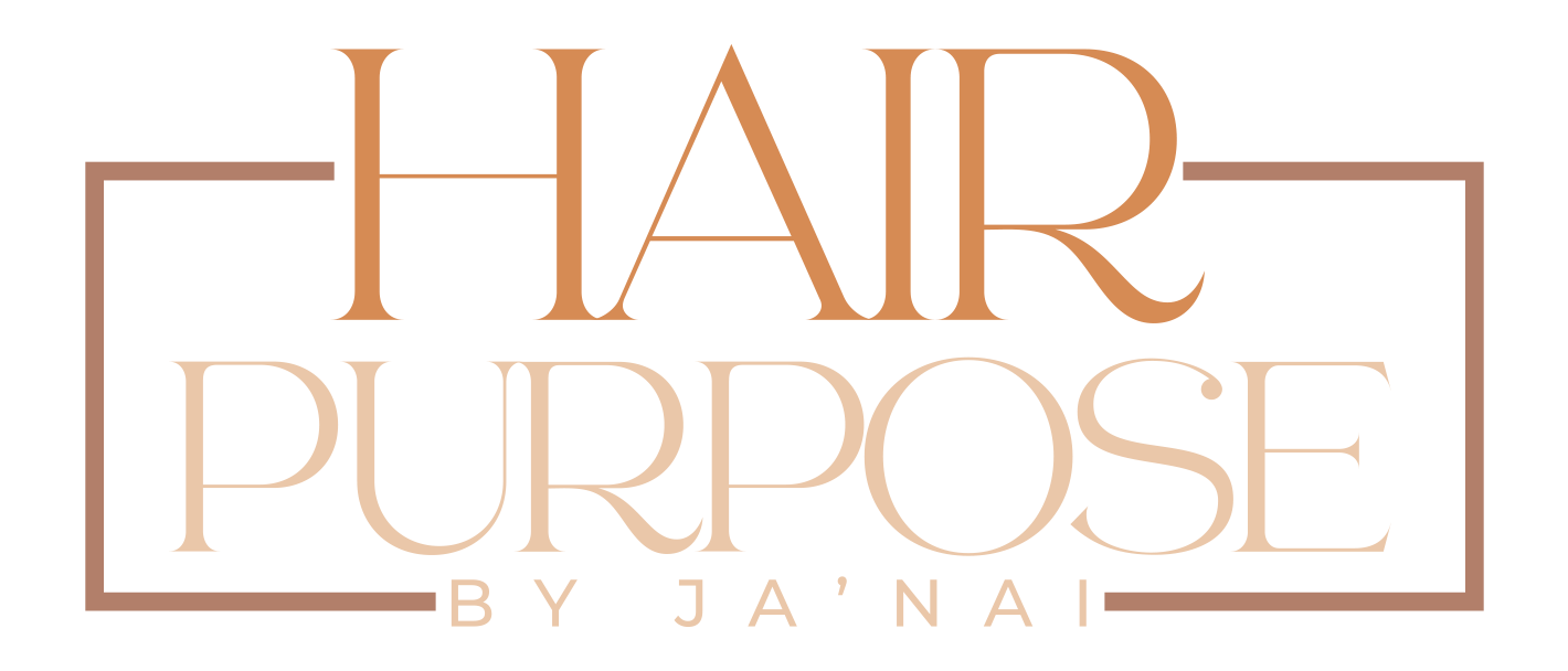 PURPOSE LOADING (CUSTOM ORDERS) – Hair Purpose by Ja'Nai