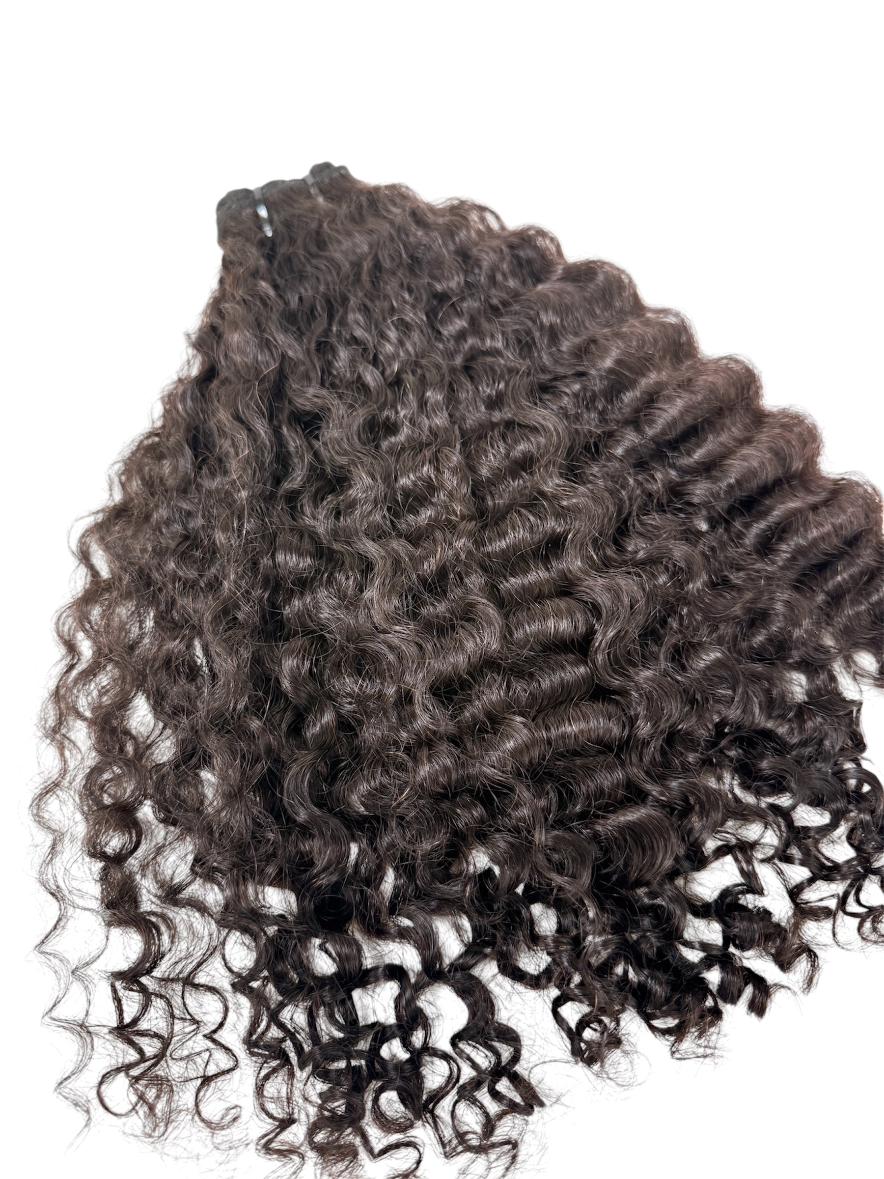 Exotic Curl