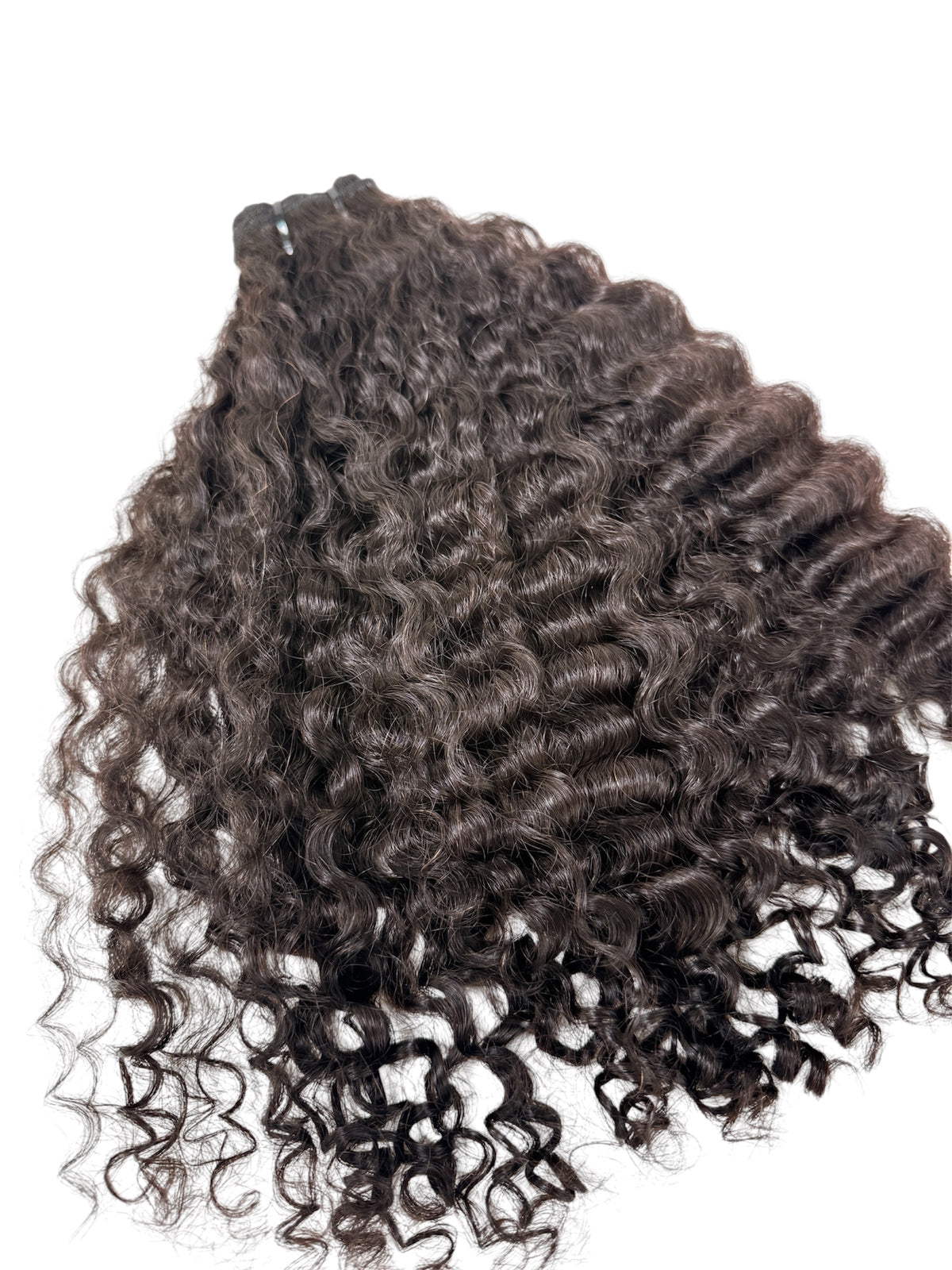 Exotic Curl