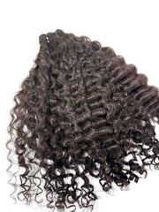 Exotic Curl