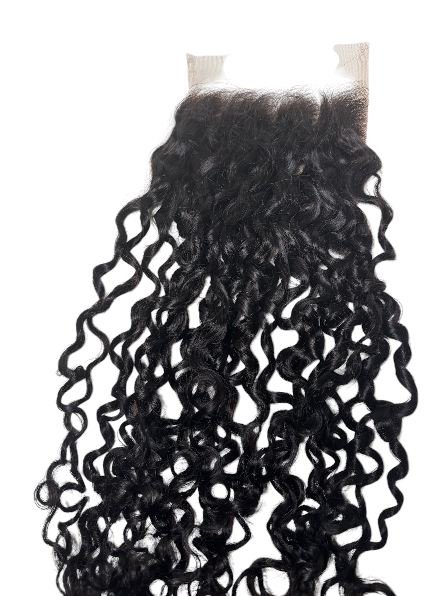 Exotic Curl Closure