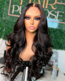 2x6 Lace Wig