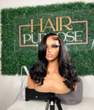 5x5 Lace Wig 18''