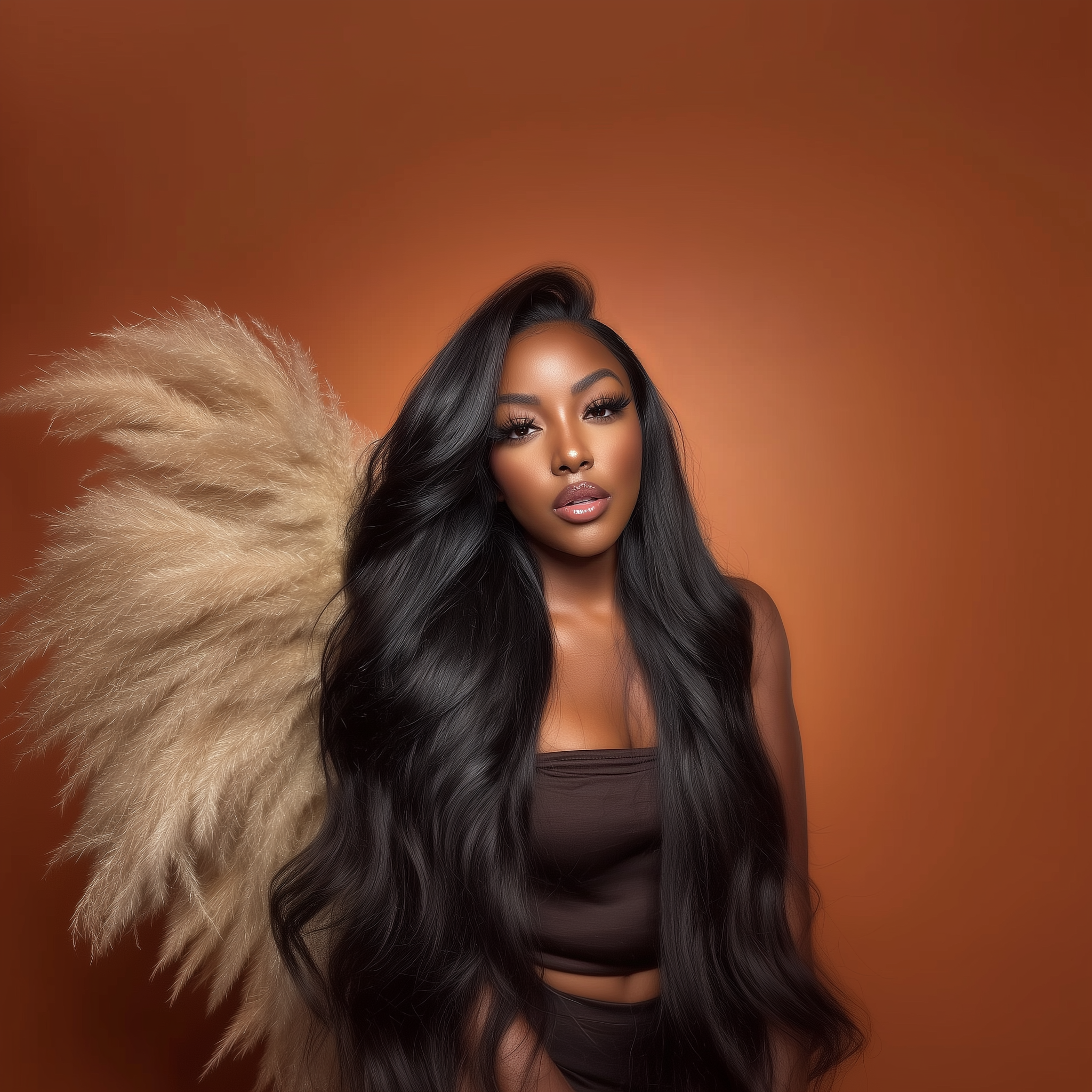 Hair Purpose by Ja'Nai